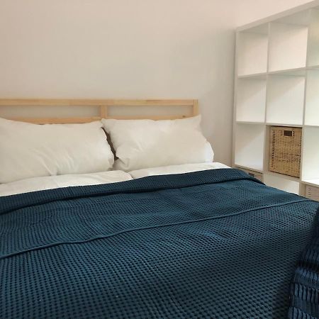 Appartement Moewe Mit 2 Zimmer Im Zentrum Potsdams Direkt An Der Havel Ngoại thất bức ảnh