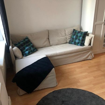 Appartement Moewe Mit 2 Zimmer Im Zentrum Potsdams Direkt An Der Havel Ngoại thất bức ảnh