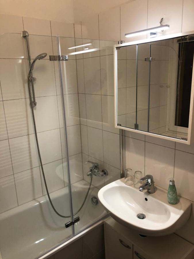Appartement Moewe Mit 2 Zimmer Im Zentrum Potsdams Direkt An Der Havel Ngoại thất bức ảnh