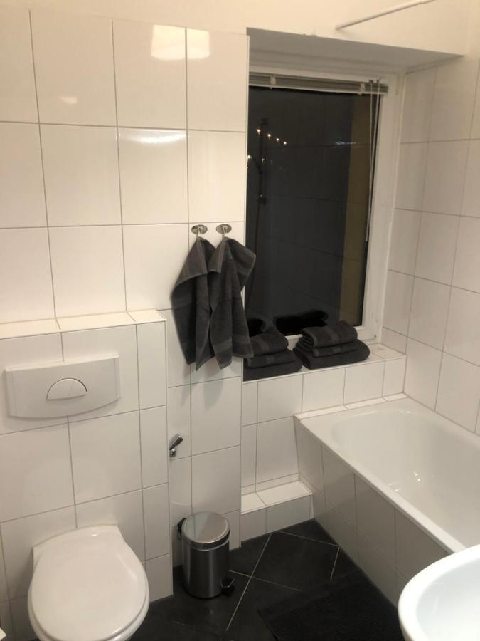 Appartement Moewe Mit 2 Zimmer Im Zentrum Potsdams Direkt An Der Havel Ngoại thất bức ảnh