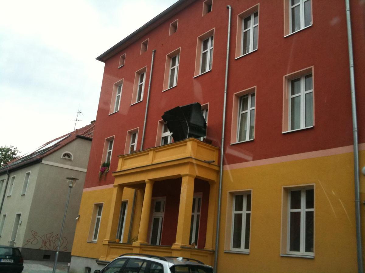 Appartement Moewe Mit 2 Zimmer Im Zentrum Potsdams Direkt An Der Havel Ngoại thất bức ảnh