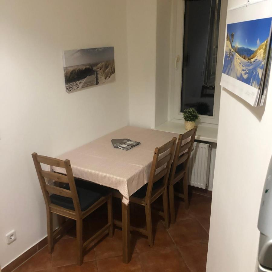Appartement Moewe Mit 2 Zimmer Im Zentrum Potsdams Direkt An Der Havel Ngoại thất bức ảnh