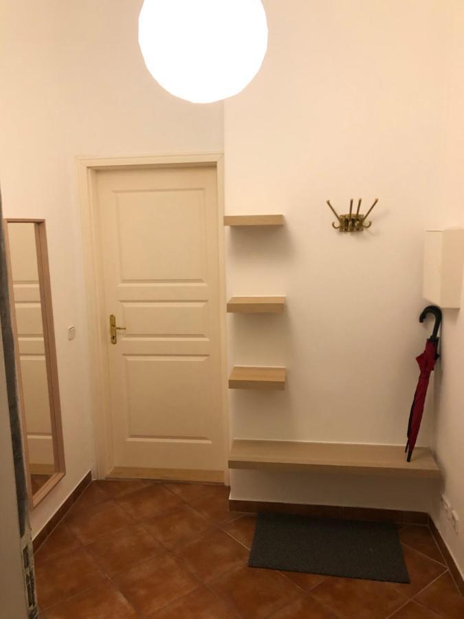 Appartement Moewe Mit 2 Zimmer Im Zentrum Potsdams Direkt An Der Havel Ngoại thất bức ảnh